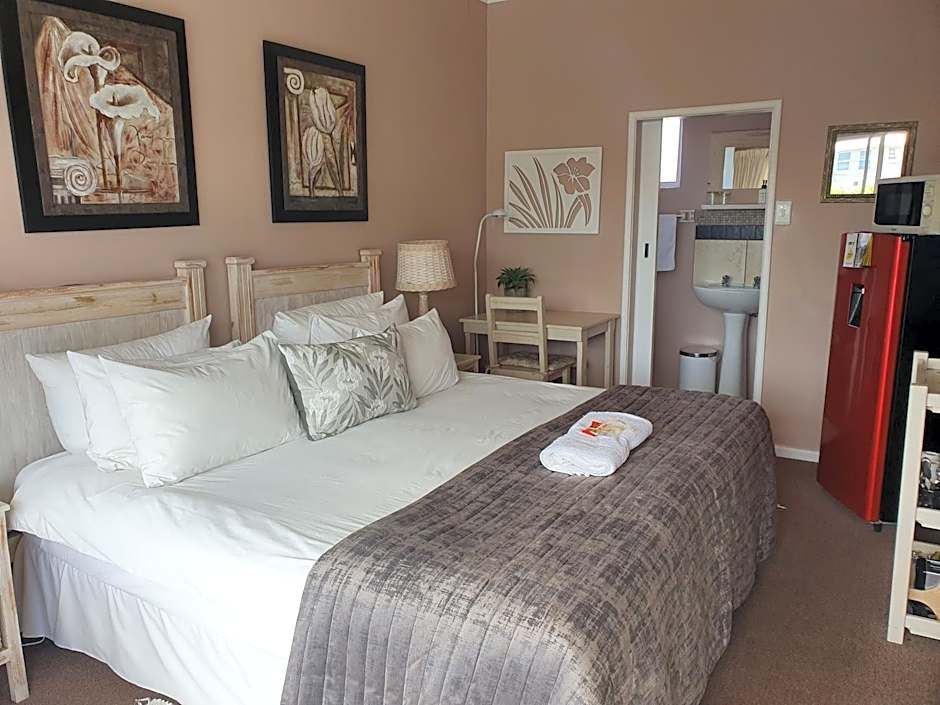 Nahoon Bed & Breakfast