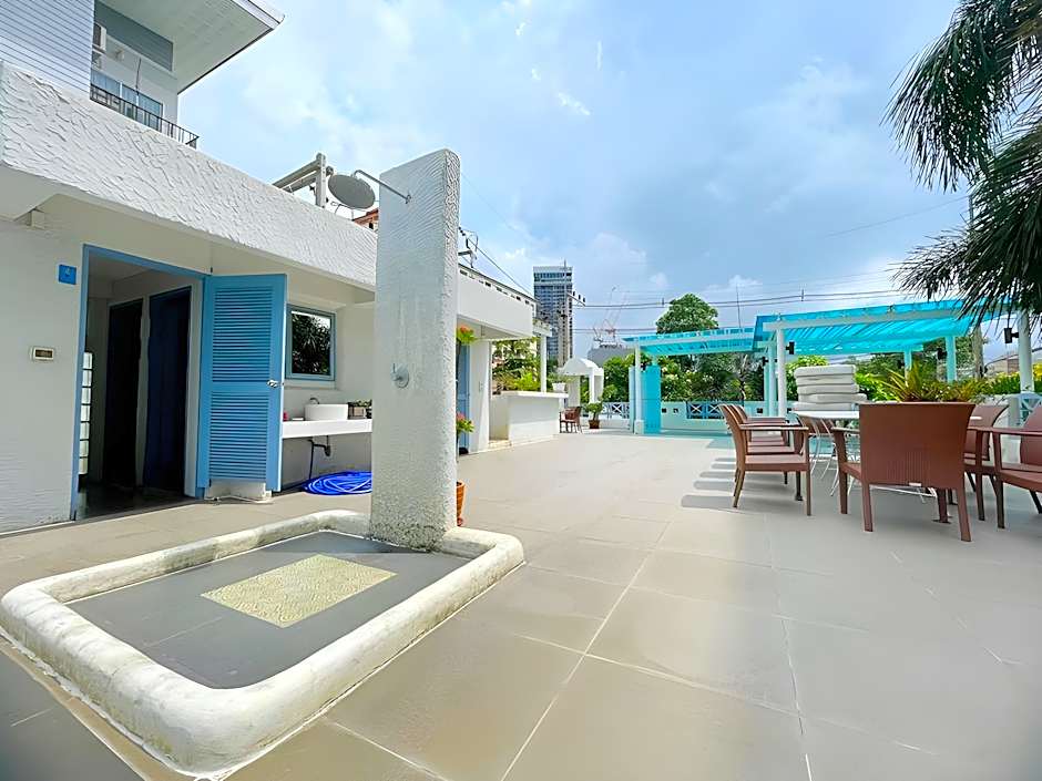 Baan Pattaya by Sabai