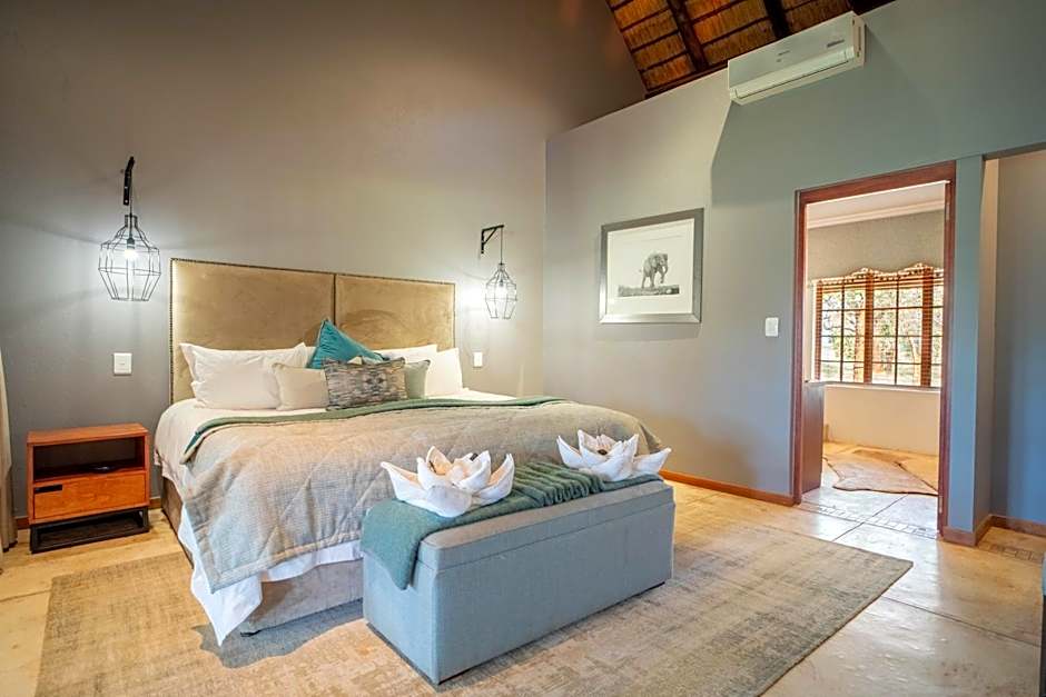 Kilima Private Game Reserve & Spa