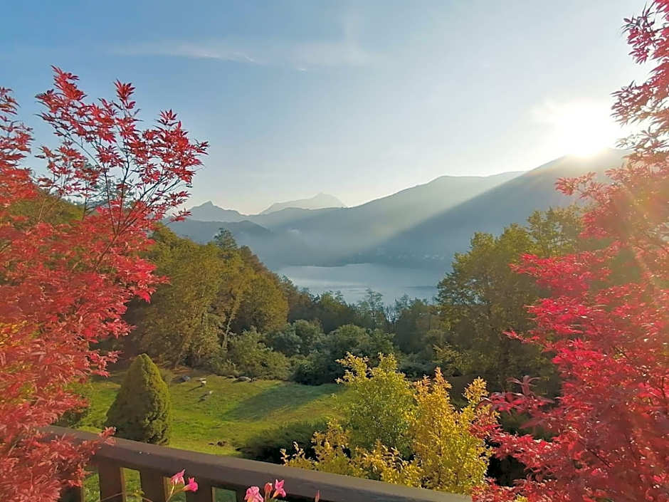 La Finestra sul Lago