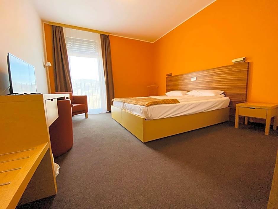 Hotel Veter