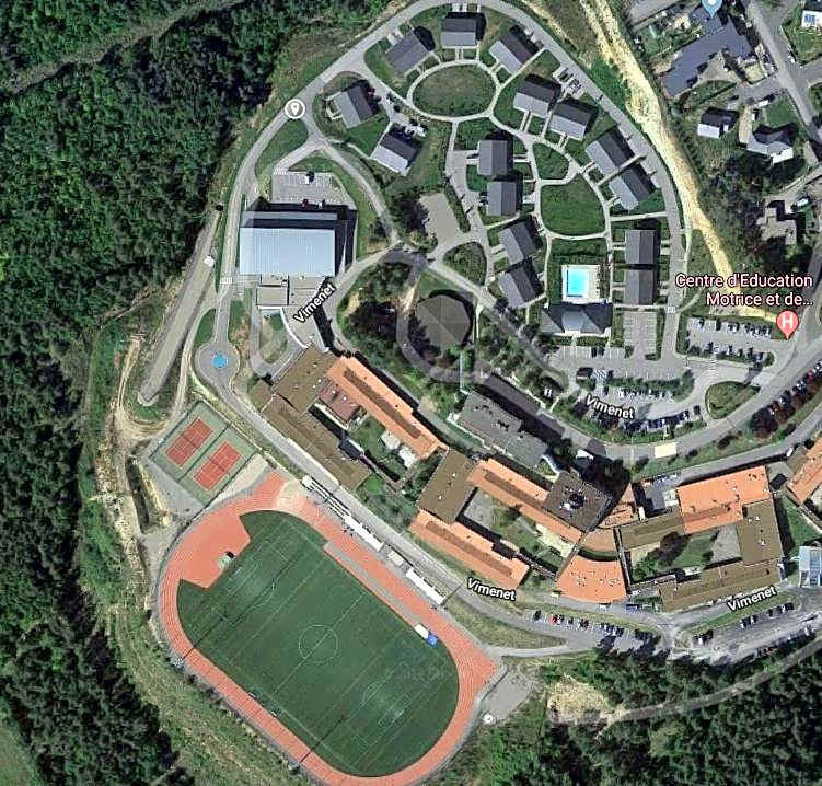 Les Hauts du Gevaudan