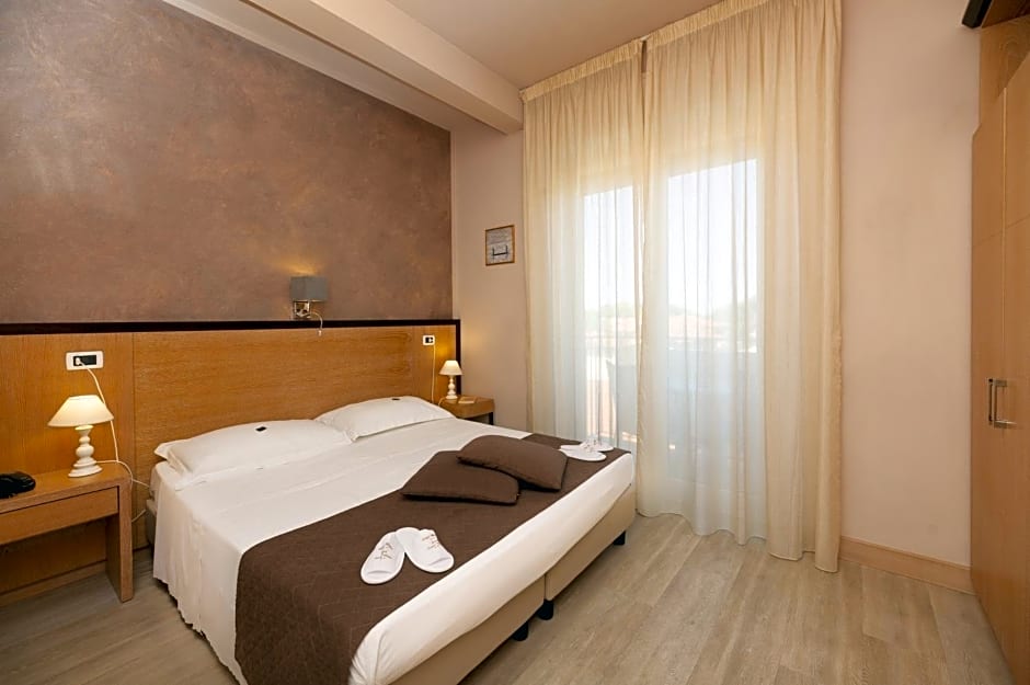 Hotel Nuova Sabrina