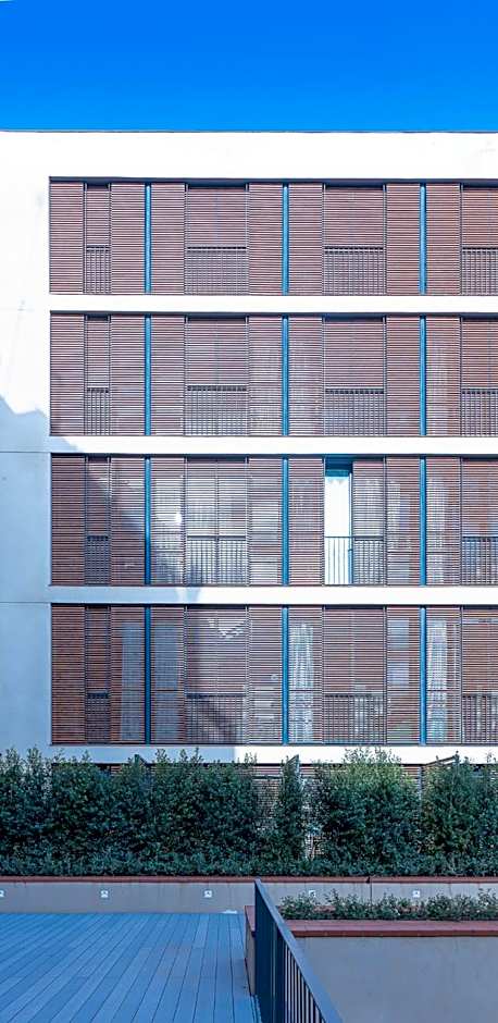 Hotel Raval House
