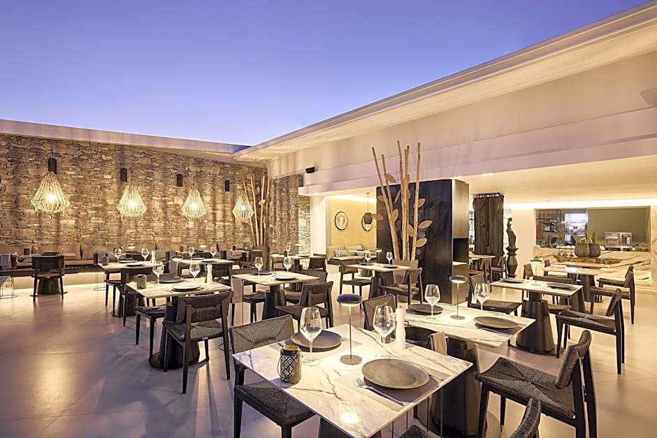 Artemis Deluxe Rooms