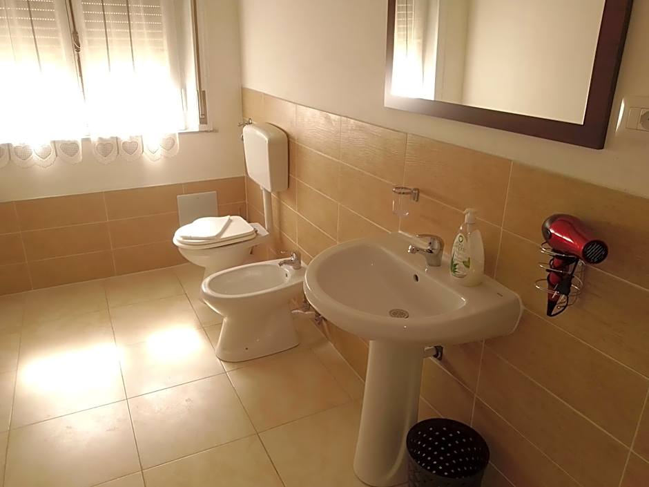 MAGNA GRECIA B&B