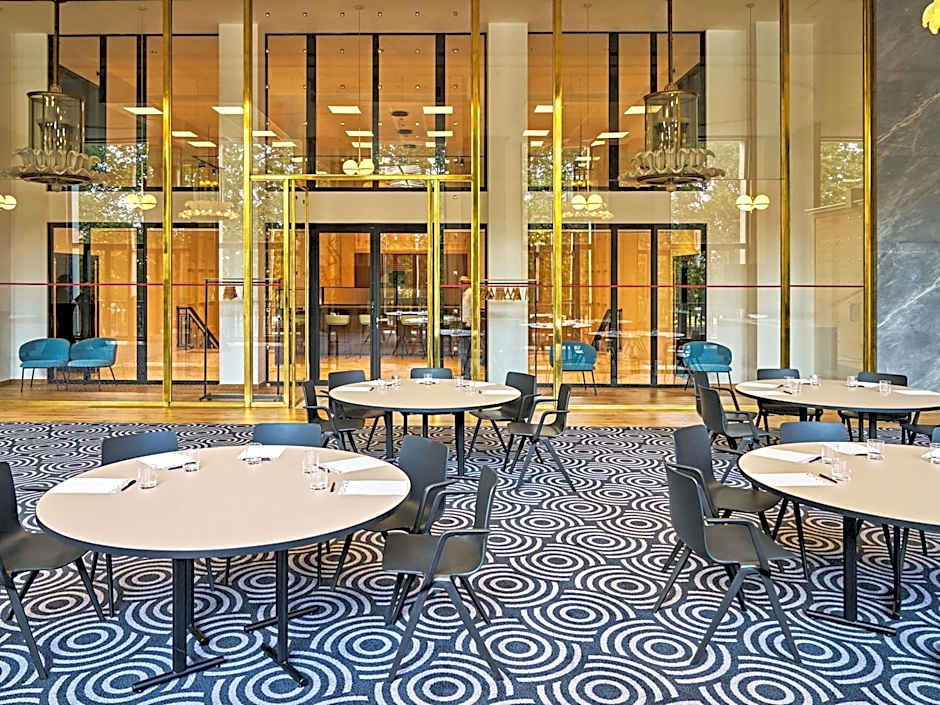 Novotel Rouen Centre Cathédrale