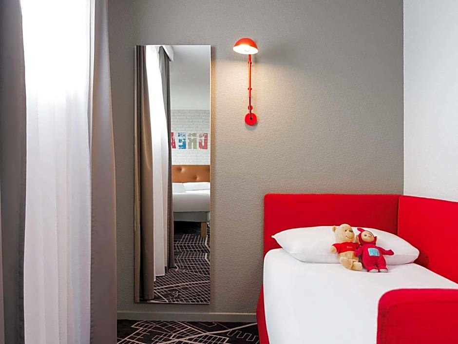 ibis Styles Chartres Métropole