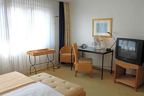 Hotel Altera Pars