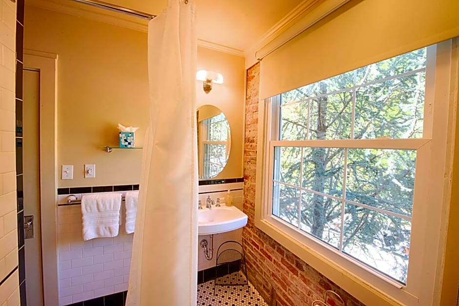 Historic Tapoco Lodge Resort