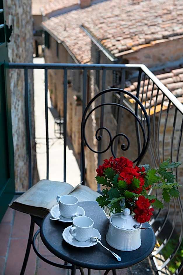 Palazzo Malaspina B&B