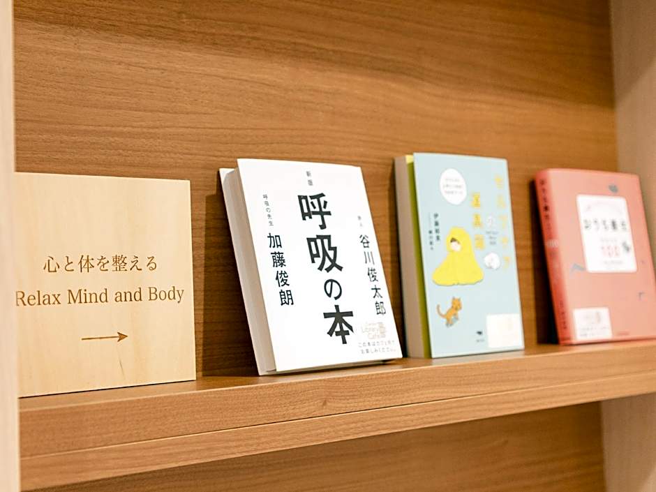 Comfort Hotel Nagoya Kanayama