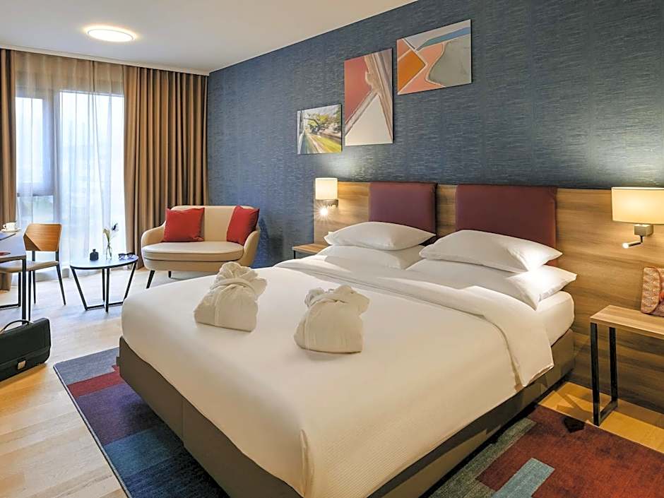 Mercure Geneva Airport