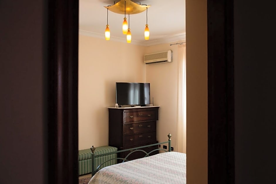 Mare Nostrum Casa Vacanza