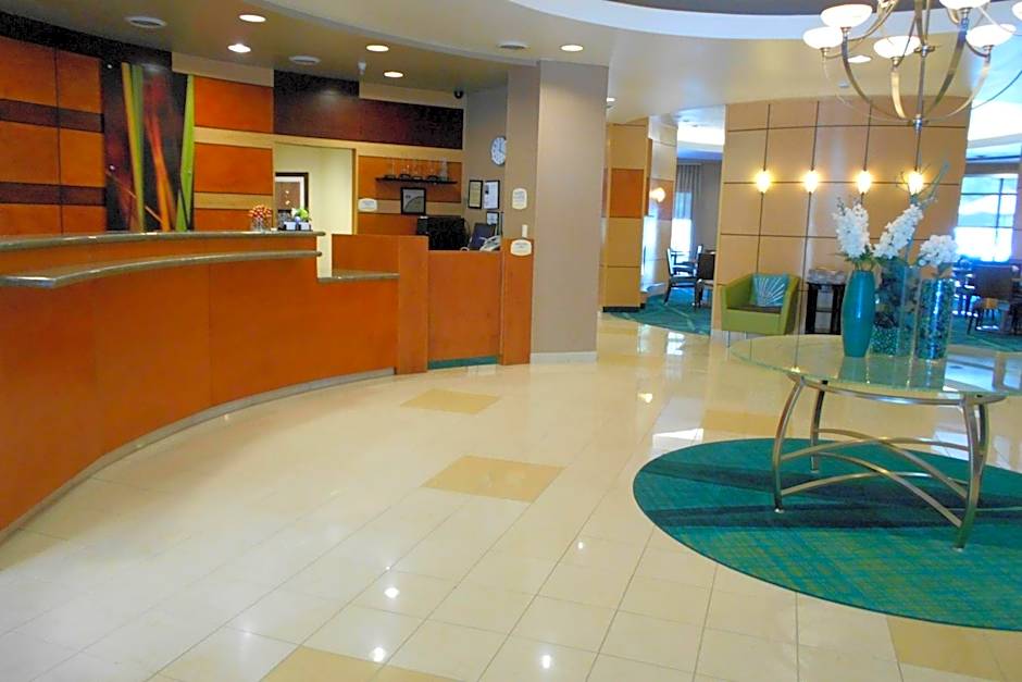 SpringHill Suites by Marriott Morgantown
