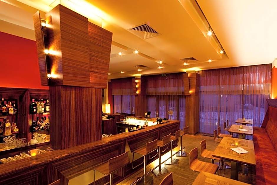 The Gerald's Hotel