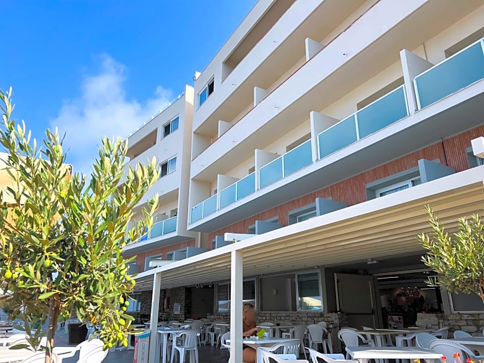 Hotel Rex