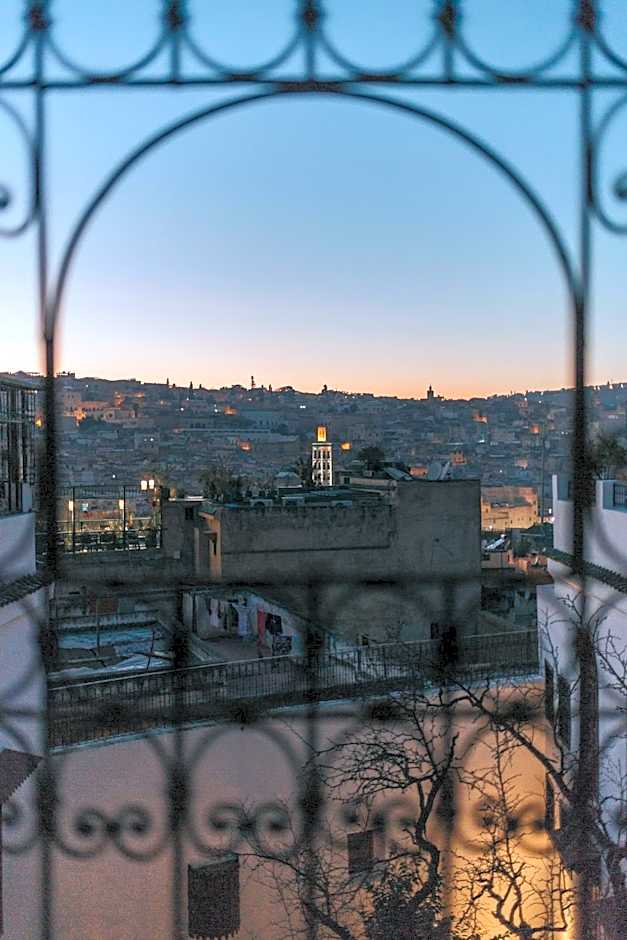 Riad Le Calife