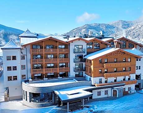 Ferienwelt Kesselgrub Hotel in Altenmarkt-Zauchensee