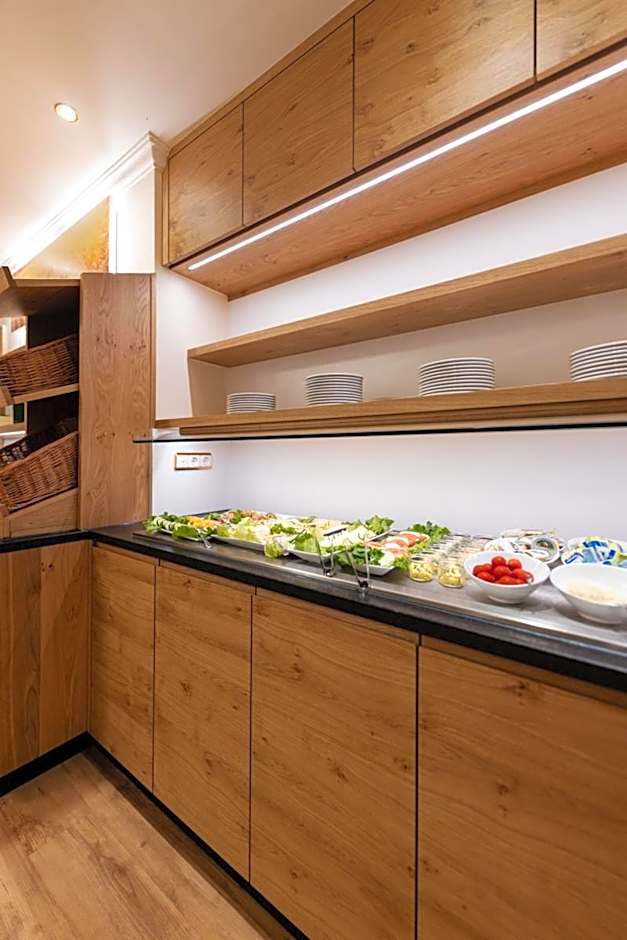 Thermenhof PuchasPLUS Loipersdorf