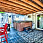 2BR Wellness Retreat in Arvada