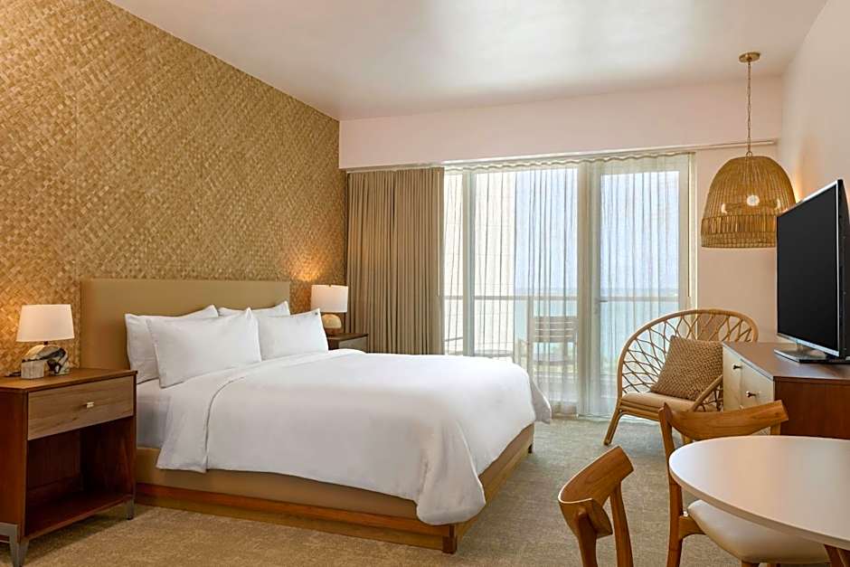 Casa Costera, Isla Verde, Apartments by Marriott Bonvoy