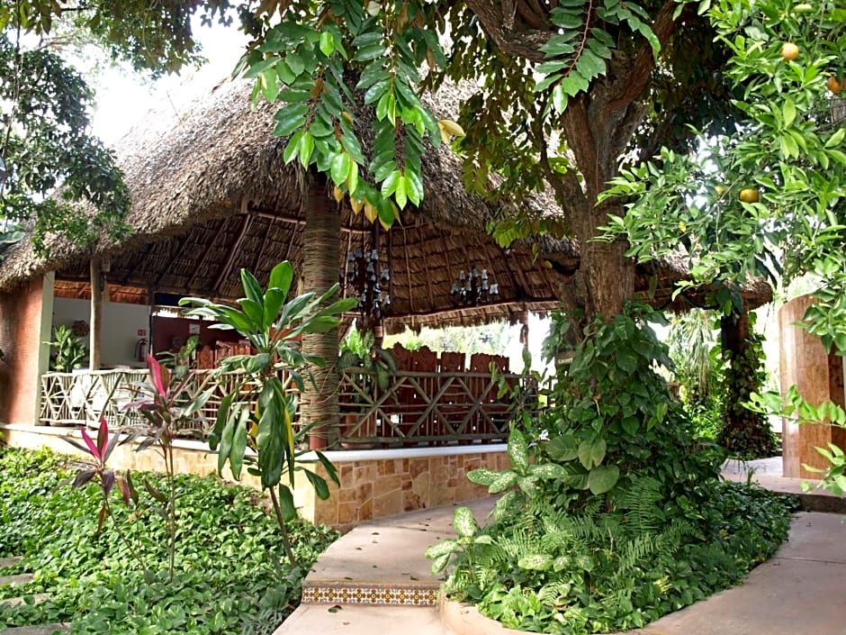 Ecotel Quinta Regia