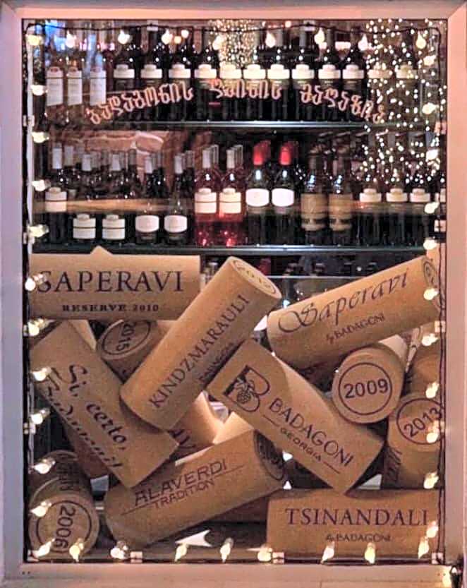 Badagoni Boutique Hotel Rustaveli