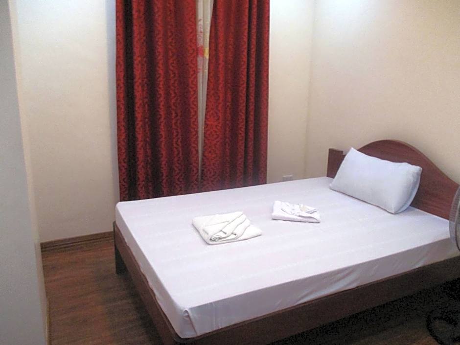 WMV Hotel & Restaurant