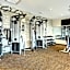 Courtyard by Marriott North Brunswick