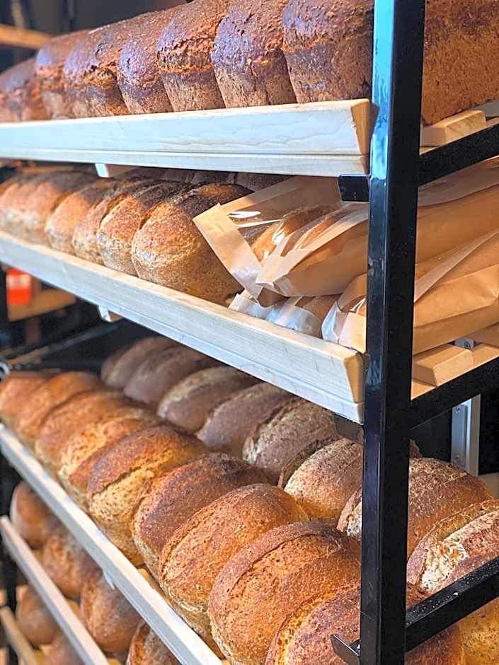 TotalApartments Storgata City Apartments