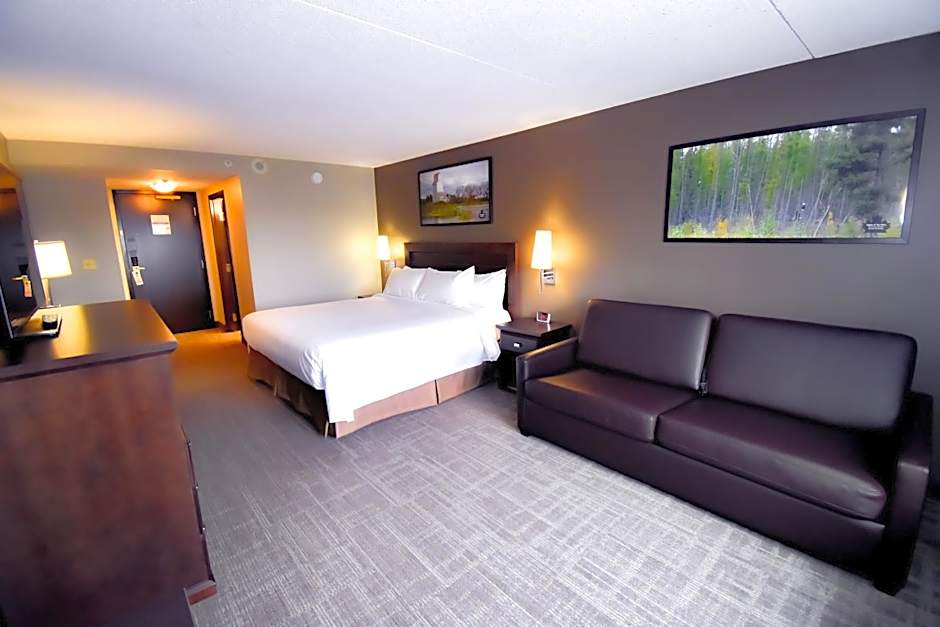 Canad Inns Destination Centre Club Regent Casino Hotel