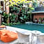 Fourteen Roses Boutique Hotel, Kuta