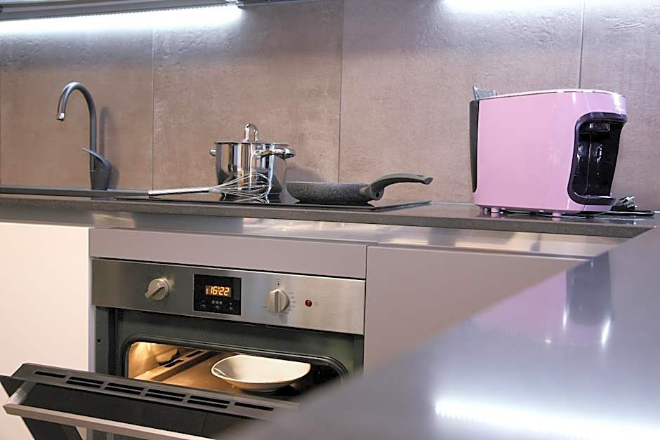 Aparthotel Zell am See (Contactless Check-In)