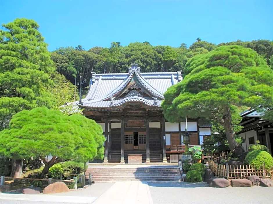 Onsen Yado Mizuguchi