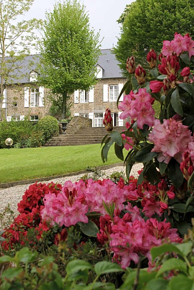 Logis Hotel Du Chateau