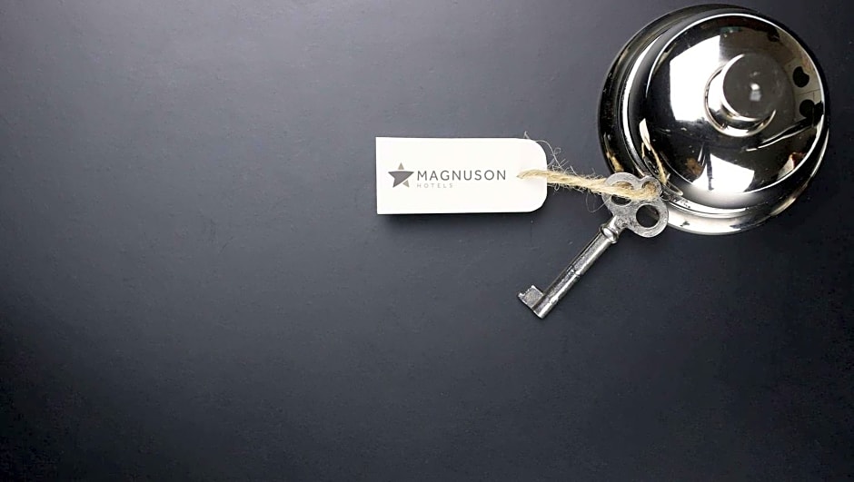 Magnuson Hotel Jacksonville Downtown