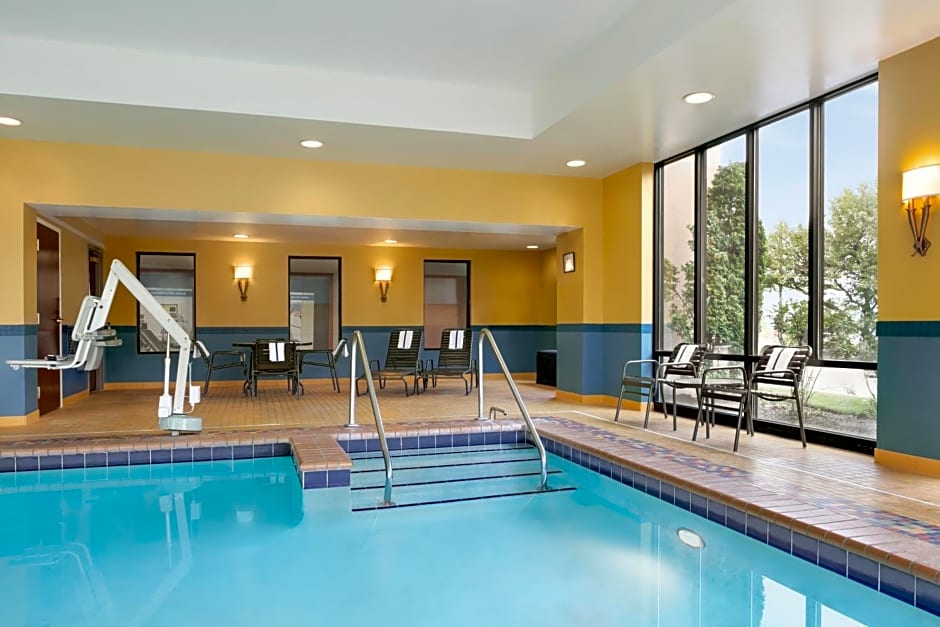 Hampton Inn Reading/Wyomissing