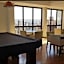 FLAT hotel de fama internacional