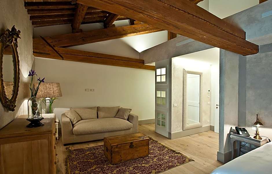 La Barchessa di Villa Pisani