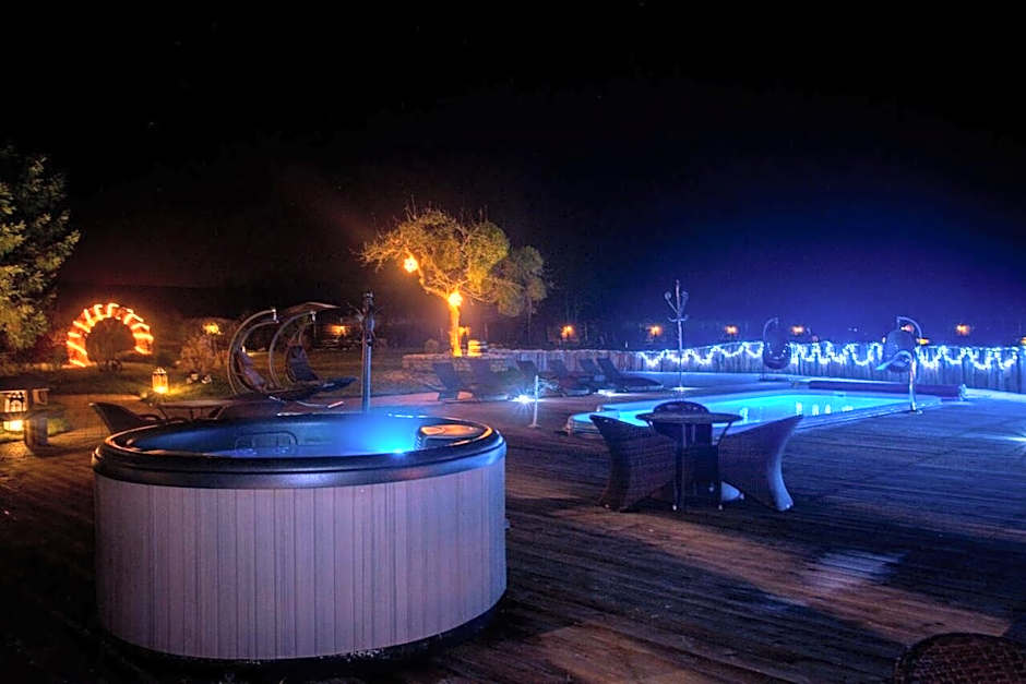 Sommer Residence Hotel&Spa