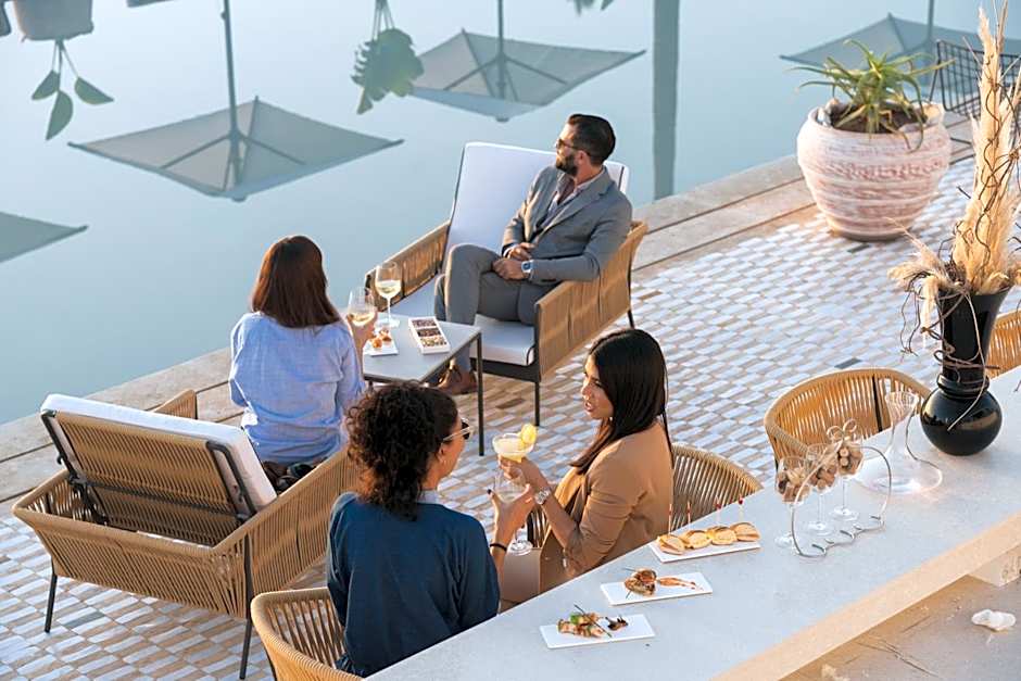 Hotel Sofitel Agadir Thalassa Sea & Spa