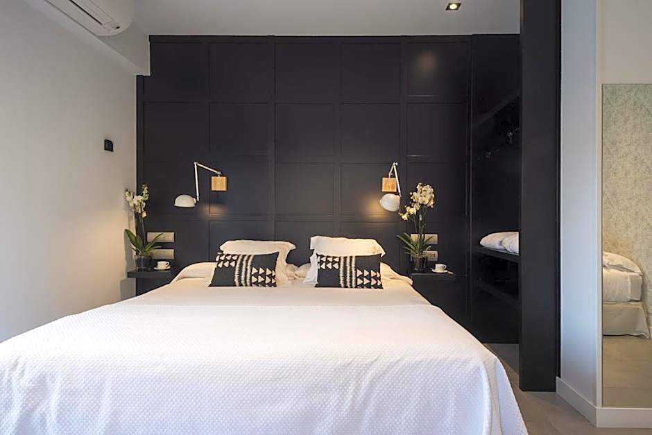 La Playa Suites Suances