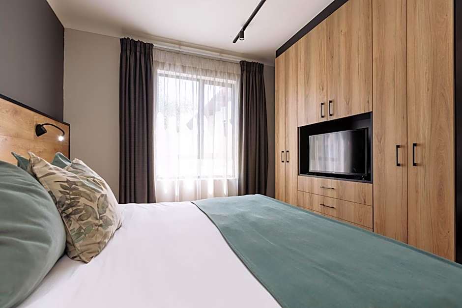 MINT Hotel 84 on Katherine