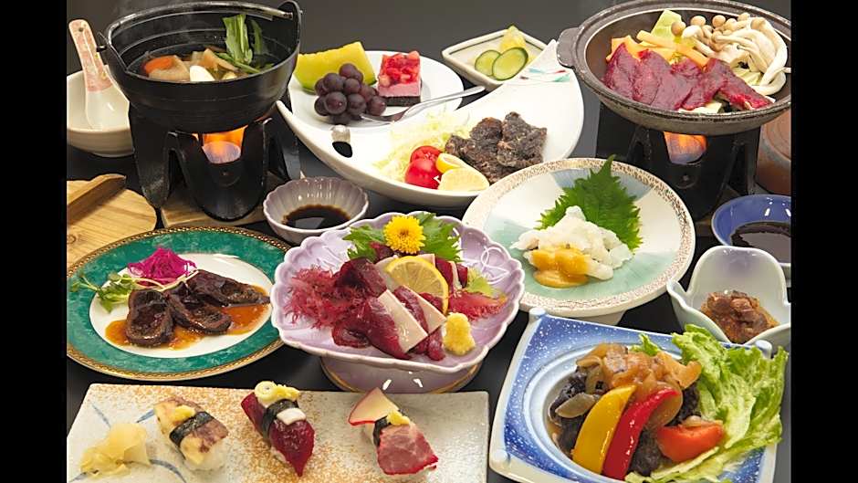 Simamegurinoyado Sakai