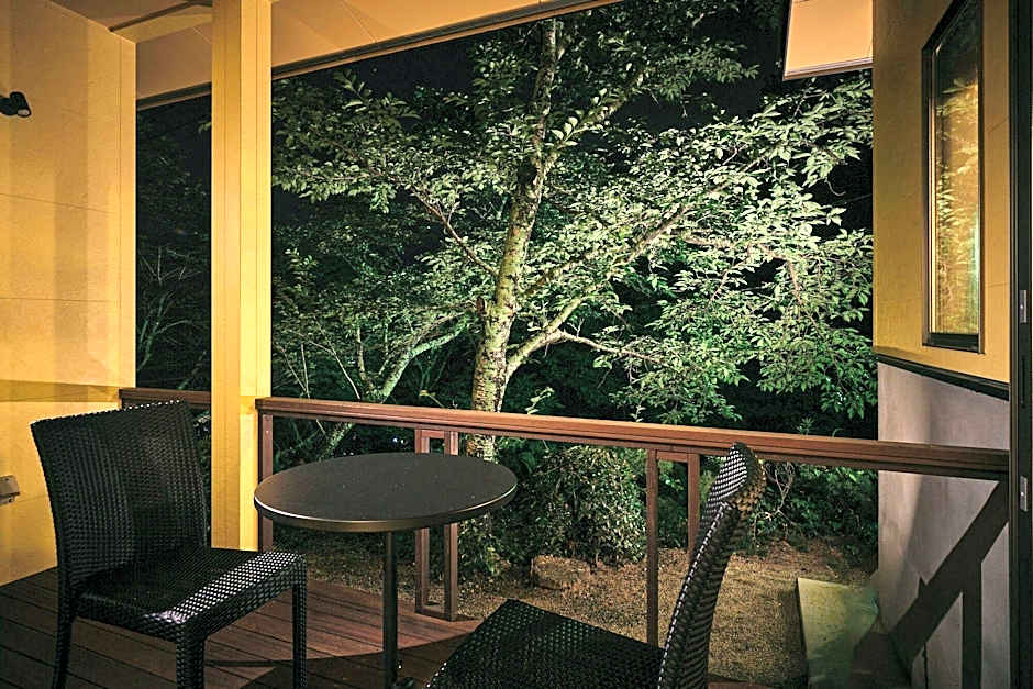Ryokan Shougen Sansou