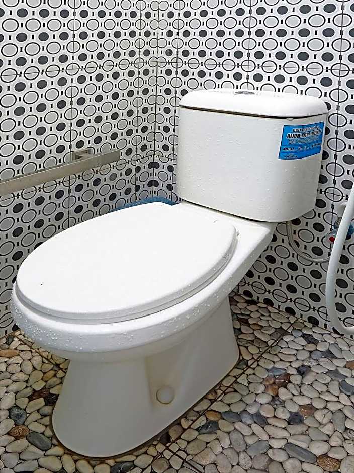 Hotel O Putih Mulia Homestay Syariah