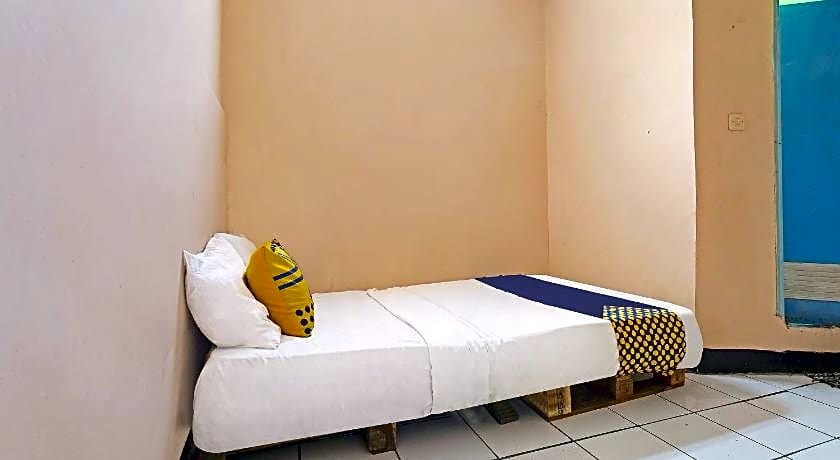 Hotel O Rumah Bundo Syariah