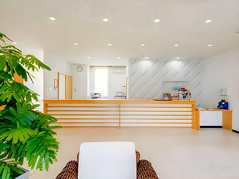 Onna Japanese Style Hotel Hokkaisou