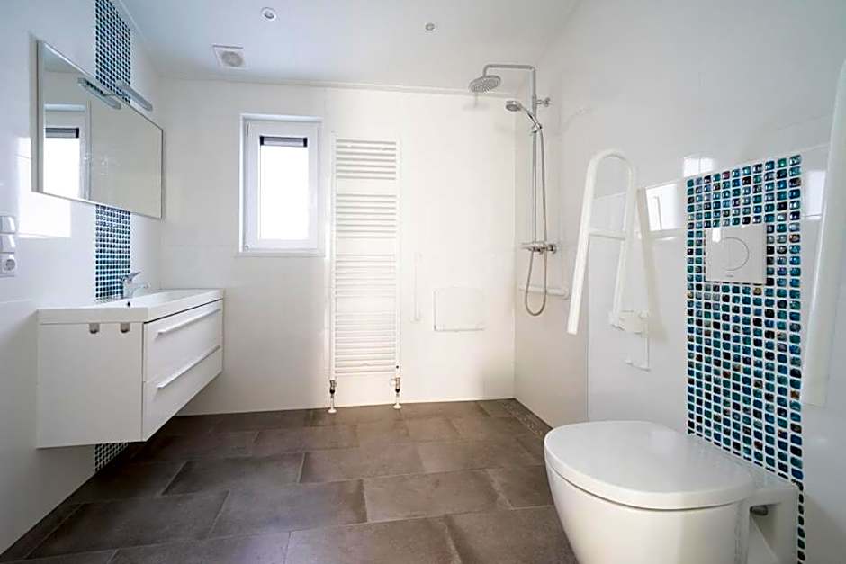 EuroParcs De Kraaijenbergse Plassen